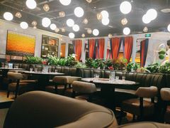 -半秋山西餐厅(巴南万达广场店)