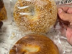 -StrasBake日式面包