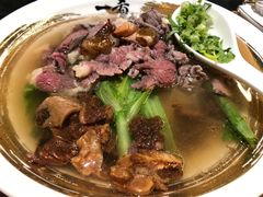 -一肴·牛肉粿条(深圳湾睿印店)