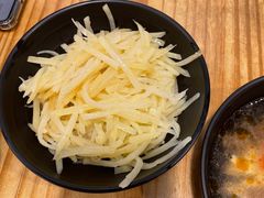 -父二代辣肉面·盖饭