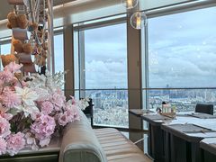 -星璞全日餐厅·高空自助餐(深铁铂尔曼酒店)