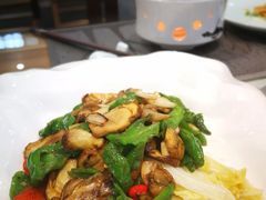 -皇家冰窖小院(什刹海店)