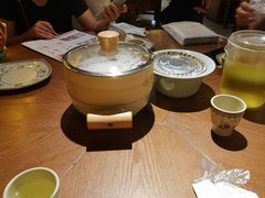 -额娘·春饼烤鸭(华北七楼创始店)