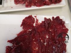 三花趾-三头牛·潮汕牛肉生蚝火锅 (夏湾店)