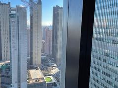 -君悦酒店·乐厨·高空自助餐(青年大街店)