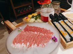 -阳坊胜利涮羊肉(阳坊总店)