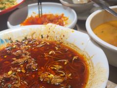 -李氏传家菜(兴城路店)