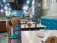 -老边饺子馆(西站店)
