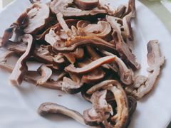 中盘熏肉熏肚-李连贵熏肉大饼(兴工街店)