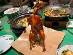 -费大厨辣椒炒肉(太平老街店)
