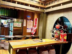 -湊湊火锅·茶憩(合生汇购物中心店)