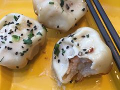 -小杨生煎(火车站北广场店)