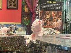 -小娘惹厨房Little Nyonya(狮城有约上榜店)