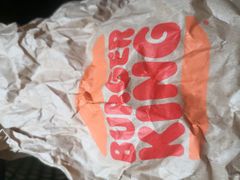 -汉堡王(北京三里屯购物中心)