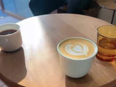 -Radar Coffee(思南路店)