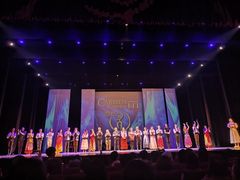 -交通银行前滩31演艺中心