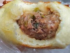 -清真·西北人家风味馆(中山中路店)