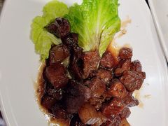 -前门烤鸭(江东中路店)