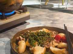 -肴约·花园式餐厅(湖里店)