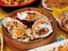 -桥东喜碧海鲜街(水东街店)