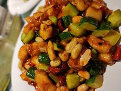 宫爆鸡丁-紫光园(马桥店)