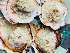 超大元贝-贞姨美食·老字号海鲜大排档