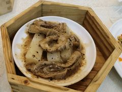 -四季海鲜酒楼·粤菜·早茶·宴会(南山中心区店)