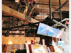 -漫咖啡(沙龙汇店)