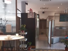 -江南驿·二十余年创意杭帮味(良渚玉鸟集店)