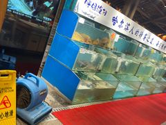 -胖姐渔村(中源大道店)