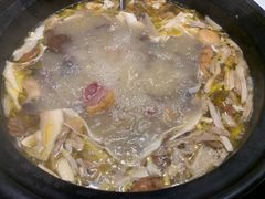 野生菌火锅-菌海森林·非遗野生菌火锅(西山区滇池路摩根道店)