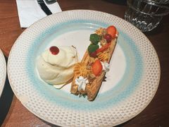 -西堤牛排(恒隆广场店)