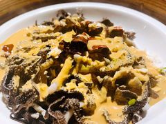 爆肚-京味斋·北京烤鸭(北京南站洋桥店)