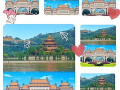 -顺峰山公园