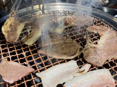 -九田家黑牛烤肉料理(新辰里亚运村店)