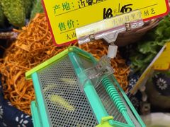 -王婆炒鱼(总店)