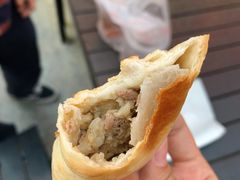 -沙州食驿·非遗小吃夜市