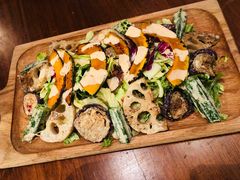 -铃木食堂(帽儿胡同店)