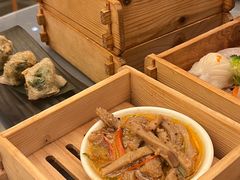 -汕头龙光喜来登酒店-采悦轩中餐厅
