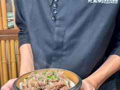 -大盐帮川菜馆(长楹天街店)