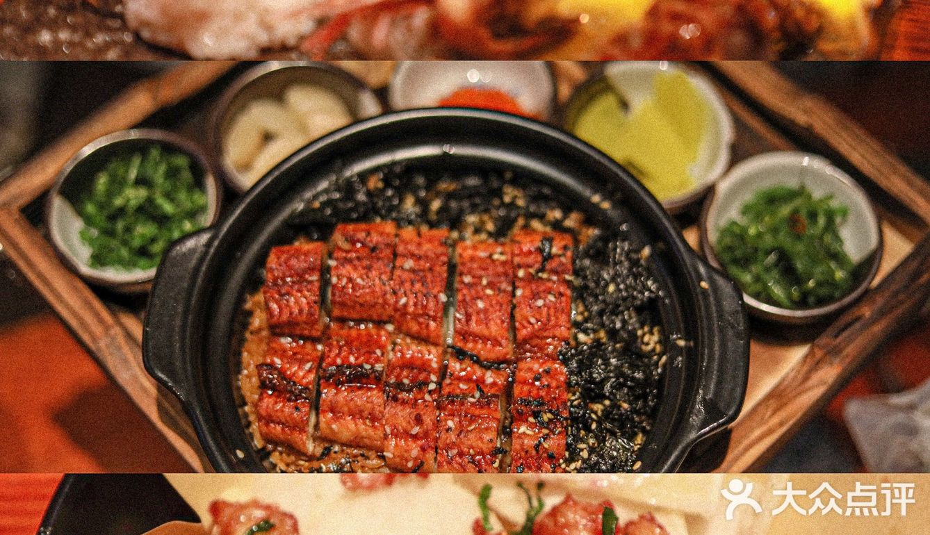 惊‼️稻探食堂空降慈溪，动漫爱好者的天堂～ 