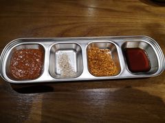 -·缸桶屋·韩式牛肋条自助烤肉(西湖D11店)