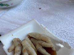 -沙河粉村·国家非遗传承(云台店)