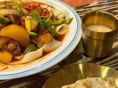 -新疆伊宁远征餐厅