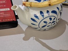 -老三样 · 江西菜馆(前海壹方汇店)
