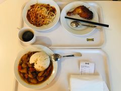 -宜家家居(西安未央商场店)