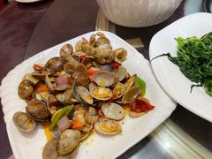 -南燕湾渔家码头