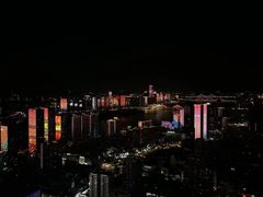 -长沙柏悦酒店