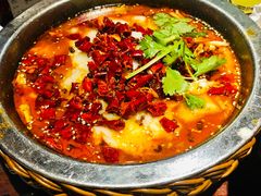 -大牌大·传统杭帮菜(湖滨店)