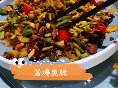 -58度品质川菜馆(经一路店)